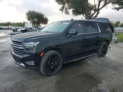 1GNSCCKD1MR403009 2021 CHEVROLET SUBURBAN