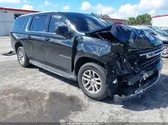 1GNSCCKD1MR421283 2021 CHEVROLET SUBURBAN