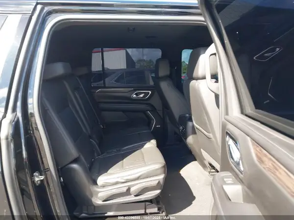 1GNSCCKD1MR421283 2021 CHEVROLET SUBURBAN - Image 8