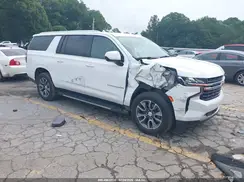 1GNSCCKD1MR438908 2021 CHEVROLET SUBURBAN