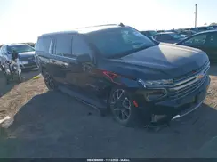 1GNSCCKD1MR462593 2021 CHEVROLET SUBURBAN