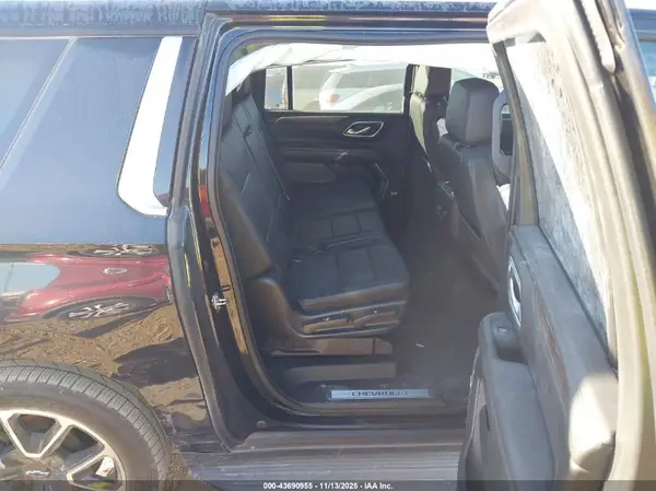 1GNSCCKD1MR462593 2021 CHEVROLET SUBURBAN - Image 8