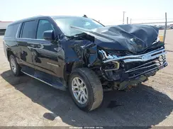 1GNSCCKD1NR167043 2022 CHEVROLET SUBURBAN