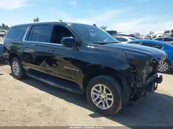 1GNSCCKD1NR325249 2022 CHEVROLET SUBURBAN