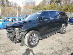 1GNSCCKD1PR128116 2023 CHEVROLET SUBURBAN