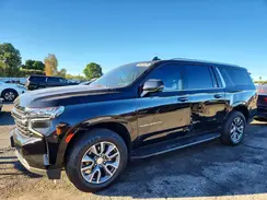 1GNSCCKD1PR137852 2023 CHEVROLET SUBURBAN