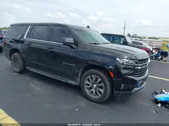 1GNSCCKD1PR139004 2023 CHEVROLET SUBURBAN