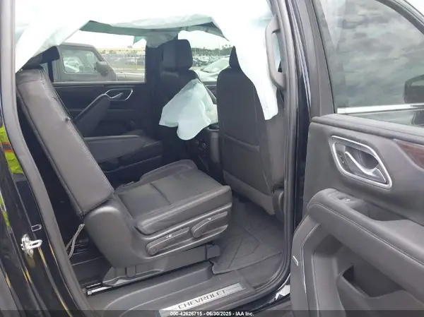 1GNSCCKD1PR139004 2023 CHEVROLET SUBURBAN - Image 8