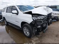 1GNSCCKD1PR183052 2023 CHEVROLET SUBURBAN