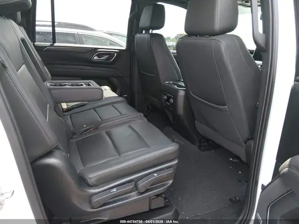 1GNSCCKD1PR183052 2023 CHEVROLET SUBURBAN - Image 8
