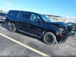 1GNSCCKD1PR199266 2023 CHEVROLET SUBURBAN