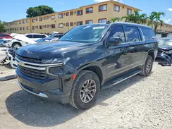 1GNSCCKD1PR200416 2023 CHEVROLET SUBURBAN