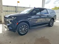 1GNSCCKD1PR331488 2023 CHEVROLET SUBURBAN