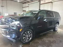 1GNSCCKD1PR341700 2023 CHEVROLET SUBURBAN