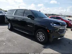 1GNSCCKD1PR469628 2023 CHEVROLET SUBURBAN