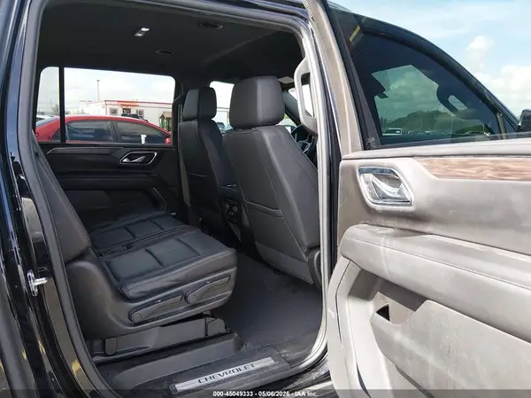 1GNSCCKD1PR469628 2023 CHEVROLET SUBURBAN - Image 8