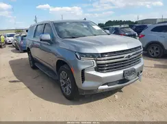 1GNSCCKD1PR537765 2023 CHEVROLET SUBURBAN