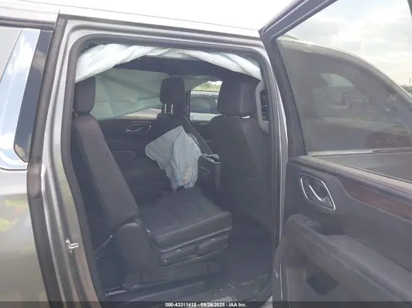 1GNSCCKD1PR537765 2023 CHEVROLET SUBURBAN - Image 8