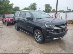 1GNSCCKD1PR541203 2023 CHEVROLET SUBURBAN