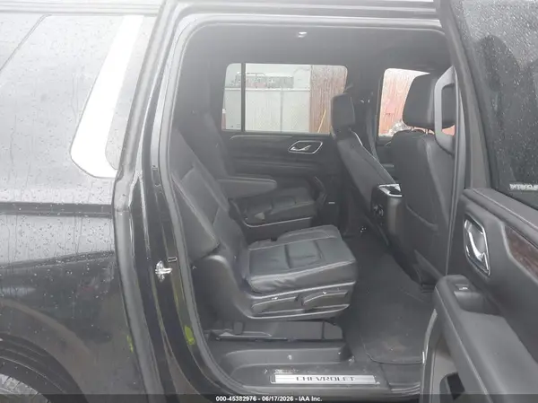 1GNSCCKD1PR541203 2023 CHEVROLET SUBURBAN - Image 8