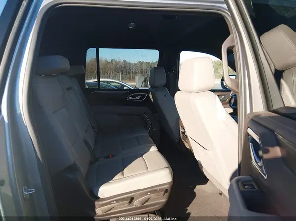 1GNSCCKD1RR230793 2024 CHEVROLET SUBURBAN - Image 8