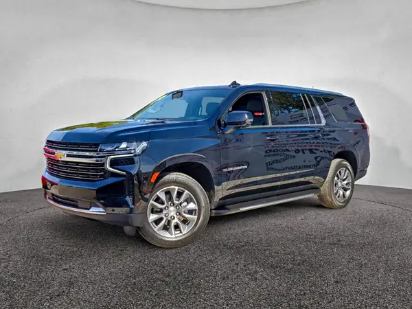 1GNSCCKD1RR261705 2024 CHEVROLET SUBURBAN - Image 2