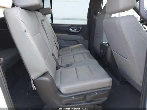 1GNSCCKD1RR271201 2024 CHEVROLET SUBURBAN - Image 8