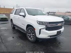 1GNSCCKD2MR150654 2021 CHEVROLET SUBURBAN