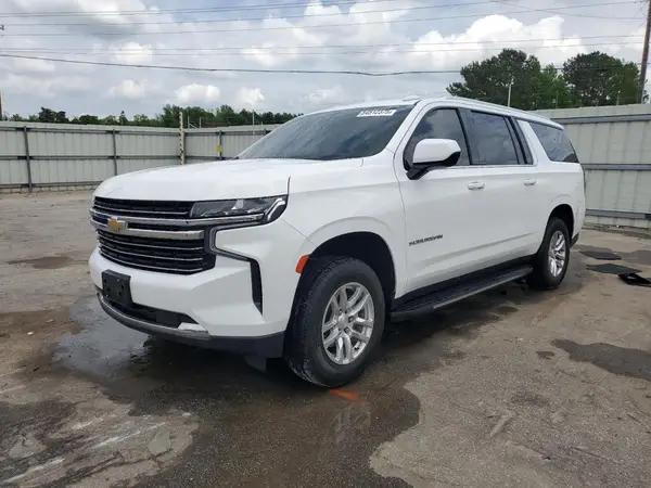 1GNSCCKD2MR201909 2021 CHEVROLET SUBURBAN - Image 1