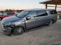 1GNSCCKD2MR255257 2021 CHEVROLET SUBURBAN