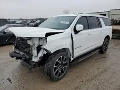 1GNSCCKD2MR261365 2021 CHEVROLET SUBURBAN