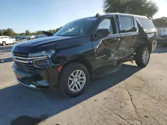 1GNSCCKD2MR263293 2021 CHEVROLET SUBURBAN