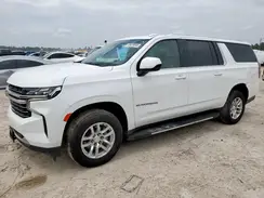 1GNSCCKD2MR265366 2021 CHEVROLET SUBURBAN