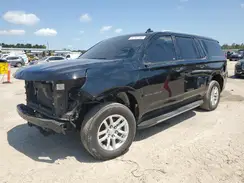 1GNSCCKD2MR267361 2021 CHEVROLET SUBURBAN