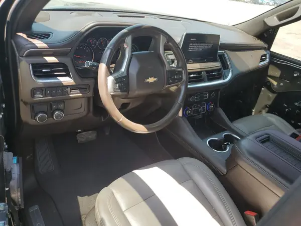 1GNSCCKD2MR267361 2021 CHEVROLET SUBURBAN - Image 8