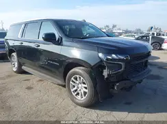 1GNSCCKD2MR268171 2021 CHEVROLET SUBURBAN