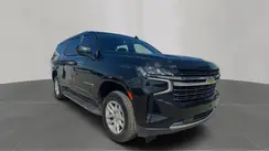 1GNSCCKD2MR303016 2021 CHEVROLET SUBURBAN
