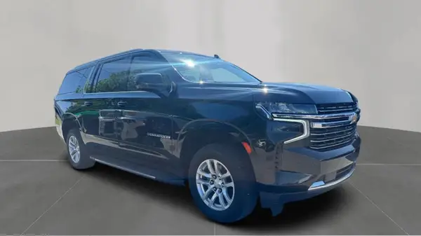 1GNSCCKD2MR303016 2021 CHEVROLET SUBURBAN - Image 1