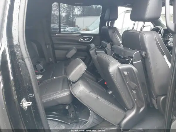 1GNSCCKD2MR371560 2021 CHEVROLET SUBURBAN - Image 8