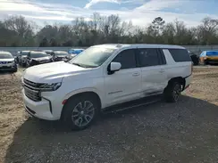 1GNSCCKD2MR392067 2021 CHEVROLET SUBURBAN