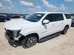 1GNSCCKD2MR398807 2021 CHEVROLET SUBURBAN