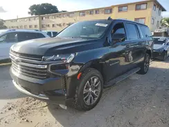 1GNSCCKD2MR403875 2021 CHEVROLET SUBURBAN