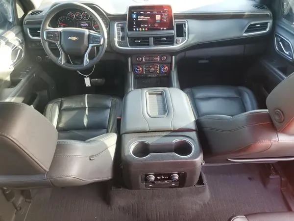 1GNSCCKD2MR403875 2021 CHEVROLET SUBURBAN - Image 8