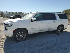 1GNSCCKD2MR420515 2021 CHEVROLET SUBURBAN