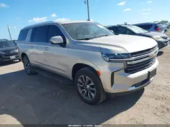 1GNSCCKD2MR473697 2021 CHEVROLET SUBURBAN