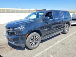 1GNSCCKD2NR122502 2022 CHEVROLET SUBURBAN
