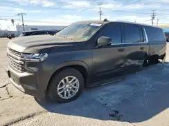 1GNSCCKD2NR149389 2022 CHEVROLET SUBURBAN