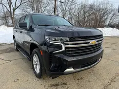 1GNSCCKD2NR193330 2022 CHEVROLET SUBURBAN