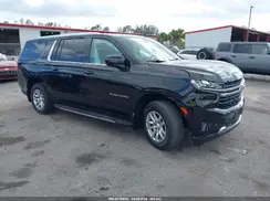 1GNSCCKD2NR201474 2022 CHEVROLET SUBURBAN