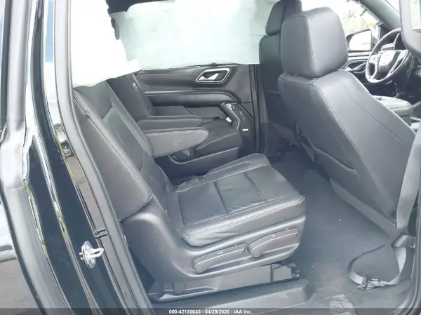 1GNSCCKD2NR201474 2022 CHEVROLET SUBURBAN - Image 8